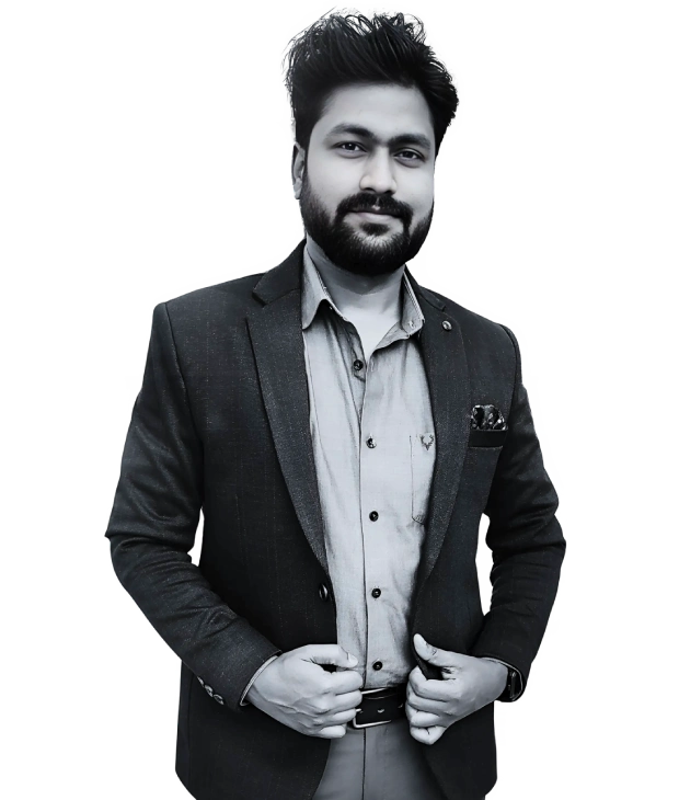 Director of Nexus Digitech