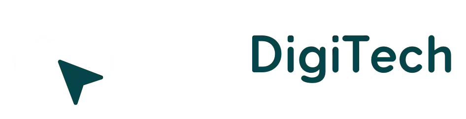 Nexus Digitech logo