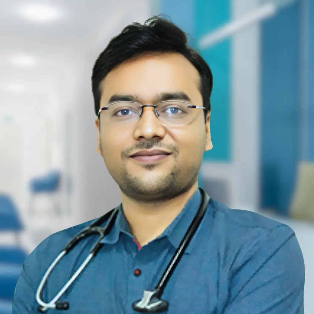 Dr SS Behera
